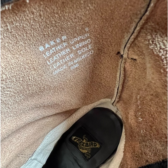 Freebird Crue size 9 multi grey - Picture 2 of 6